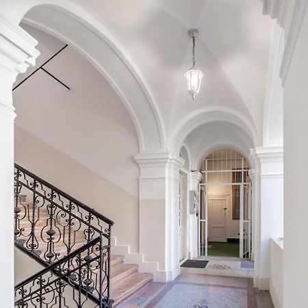 Super Central Cozy Home Budapest Bagian luar foto