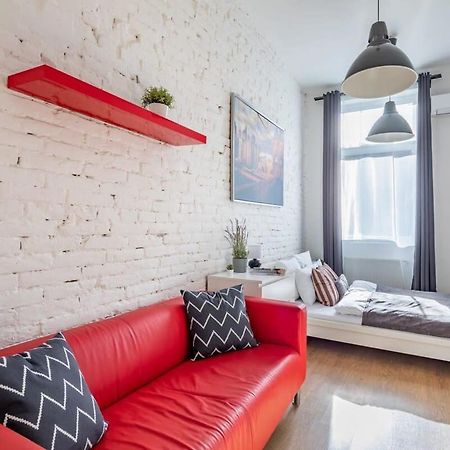Super Central Cozy Home Budapest Bagian luar foto