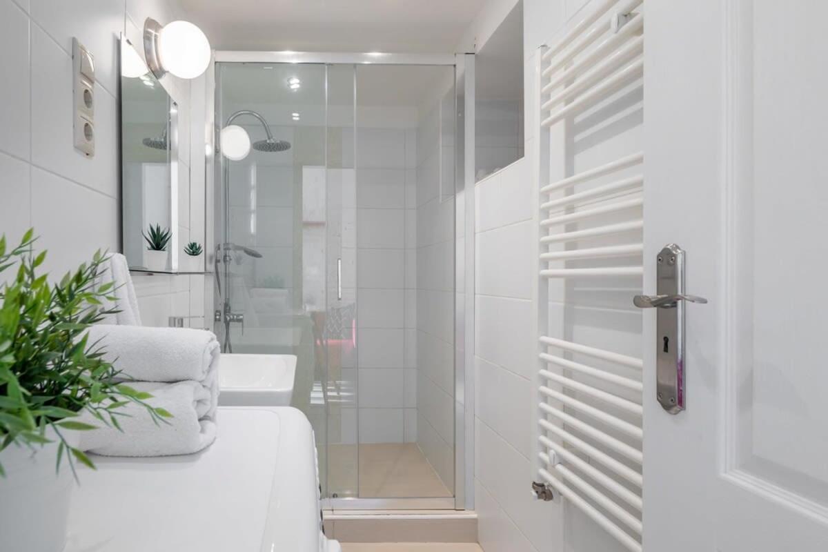 Super Central Cozy Home Budapest Bagian luar foto