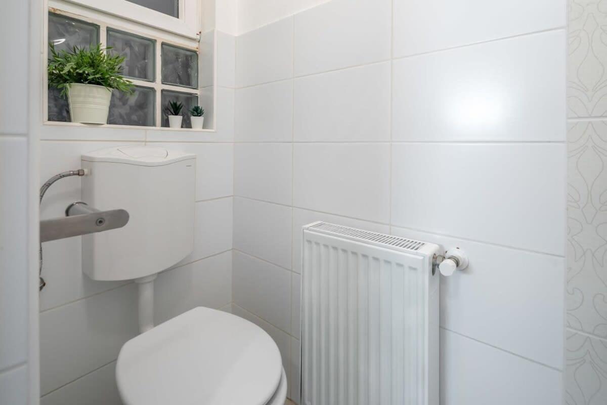 Super Central Cozy Home Budapest Bagian luar foto