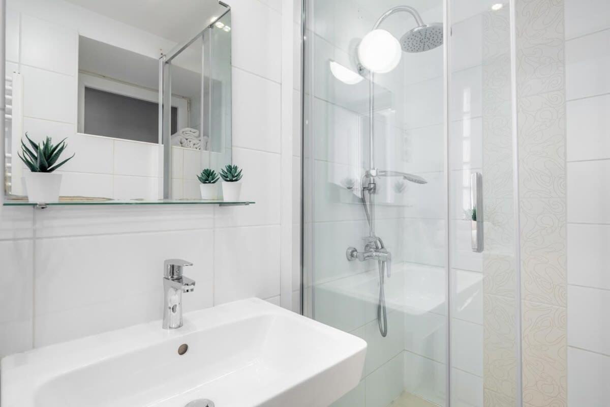 Super Central Cozy Home Budapest Bagian luar foto