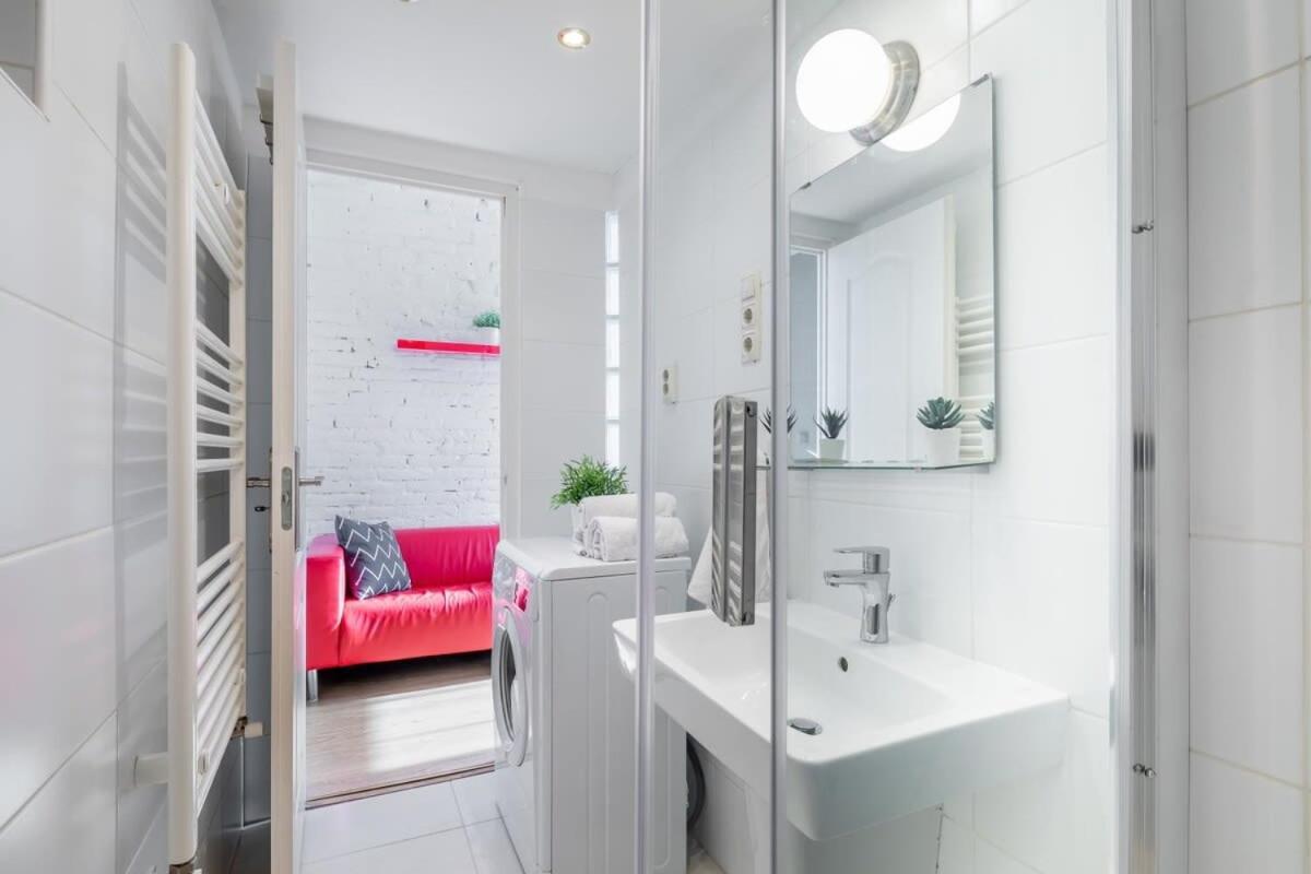 Super Central Cozy Home Budapest Bagian luar foto