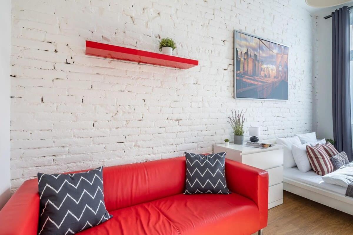 Super Central Cozy Home Budapest Bagian luar foto